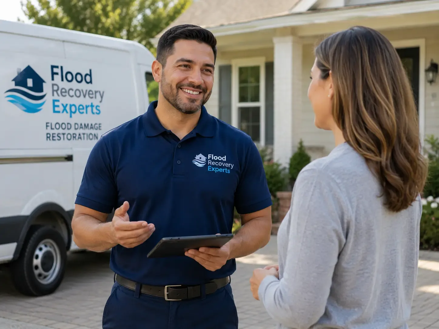 Flood Damage Cleanup East Troy, WI FAQs